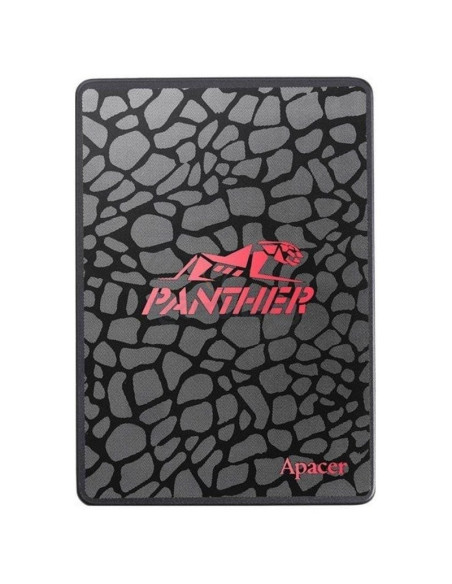 Disco APACER APA-SSD AS350 1TB - Disco SSD Apacer AS350 Panther 1TB/ SATA III/ Full Capacity