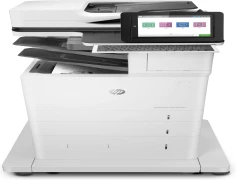 HP LaserJet Enterprise Flow MFP M636z - Impresora multifunción - B/N - laser - 216 x 864 mm (origina