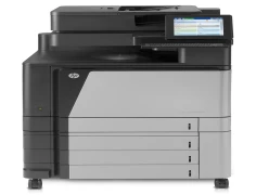 HP LaserJet Enterprise Flow MFP M880z - Impresora multifunción - color - laser - A3 (297 x 420 mm),