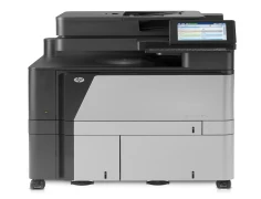 HP LaserJet Enterprise Flow MFP M880z+ - Impresora multifunción - color - laser - A3 (297 x 420 mm),