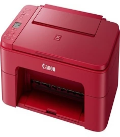 Canon PIXMA TS3352 - Impresora multifunción - color - chorro de tinta - 216 x 297 mm (original) - A4