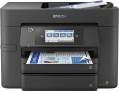 Epson WorkForce Pro WF-4830DTWF - Impresora multifunción - color - chorro de tinta - A4/Legal (mater