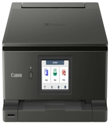 Canon PIXMA TS8750 - Impresora multifunción - color - chorro de tinta - Legal (216 x 356 mm) (origin