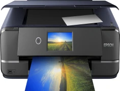 Epson Expression Photo XP-970 Small-in-One - Impresora multifunción - color - chorro de tinta - A4 (