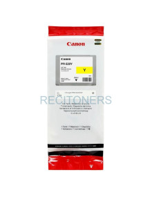 CANON TINTA AMARILLO TM 200/205/300/305 - PFI 320Y 2