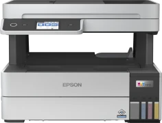 Epson EcoTank ET-5150 - Impresora multifunción - color - chorro de tinta - A4/Legal (material) - has