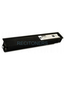 Cartucho de tinta 1T02P3BNL0 KYOCERA - KYOCERA M8124/M8130CIDN CARTUCHO DE TÓNER MAGENTA (1T02P3BNL0, TK-8115M) 6.000 COPIAS