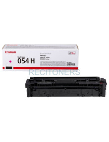 CANON TONER MAGENTA I-SENSYS LBP 621CW/623CDW - MF 641CW/643CDW/645CX - 054HM