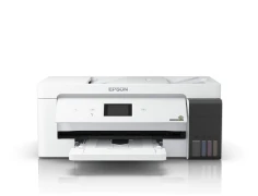 Epson EcoTank ET-15000 - Impresora multifunción - color - chorro de tinta - A3/Ledger (297 x 432 mm)