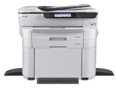 Epson WorkForce Pro WF-C8690DTWFC - Impresora multifunción - color - chorro de tinta - A3 (material)