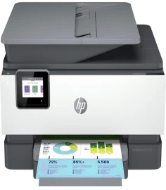 HP OFFICEJET PRO 9010e AIO 257G4B