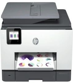 HP HP OfficeJet Pro 9022e Inyección de tinta A4 4800 x 1200 DPI 24 ppm Wifi 226Y0B