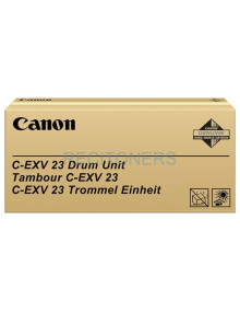 Tambor 2101B002_R CANON - CANON TAMBOR CEXV23 IR/2018/2022/2025/2030 REACONDICIONADO SOLO ABIERTO- SIN USO