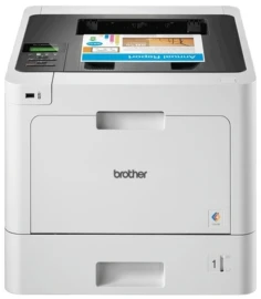 BROTHER Brother HL-L8260CDW impresora láser Color 2400 x 600 DPI A4 Wifi HLL8260CDW