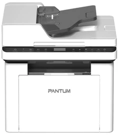 BM2300AW IMPRESORA MULTIFUNCIÓN PANTUM LASER MONOCROMO BM2300AW A4