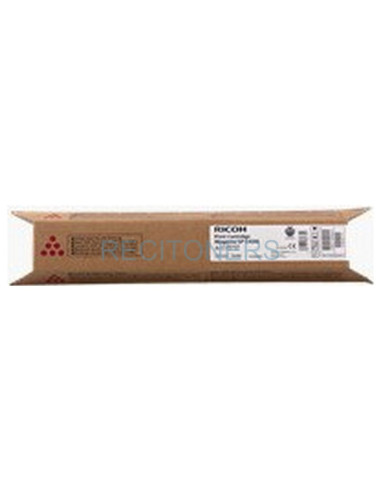 Toner 885406 RICOH - RICOH Toner AFICIO AP-3800 (TYPE 205)