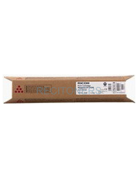 Toner 885406 RICOH - RICOH Toner AFICIO AP-3800 (TYPE 205)