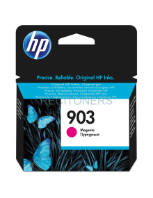 HP OfficeJet Pro 6860 / 6960 / 6970 Cartucho de tinta magenta Nº903