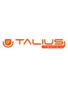 Caja TALIUS TAL-XENTINEL-WHT - Caja pc talius atx gaming xentinel usb 3.0 sin fuente white