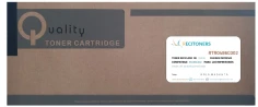 RTR0486C002 TONER AMARILLO, YELLOW  compatible referencia CANON R0486C002