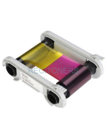 Cinta Matricial R5F008EAA EVOLIS - Ribbon EVOLIS color YMCKO 300 impr. Primacy, Primacy Lamination (no Zenius)