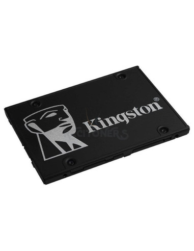 Disco KINGSTON KIN-SSD SKC600 512G - Disco SSD Kingston SKC600 512GB/ SATA III/ Full Capacity