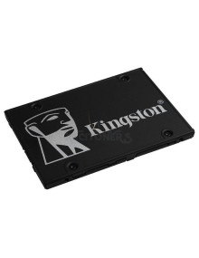Disco KINGSTON KIN-SSD SKC600 1024G - Disco SSD Kingston KC600 1TB/ SATA III/ Full Capacity