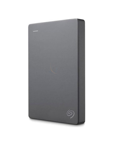 Disco SEAGATE 45024 - SEAGATE DISCO DURO EXTERNO BASIC 2TB USB 3.0 GEN 1 EXTERNAL HDD COLOR PLATA