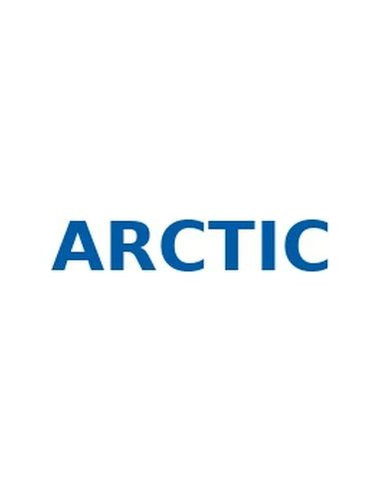 Refrigeracion ARCTIC ACFAN00147A - Arctic p8 carcasa del ordenador ventilador 8 cm negro