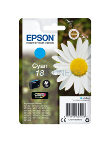 Epson Expression Home XP-102/205/305/405 Cartucho Cian (Radiofrecuencia) 2