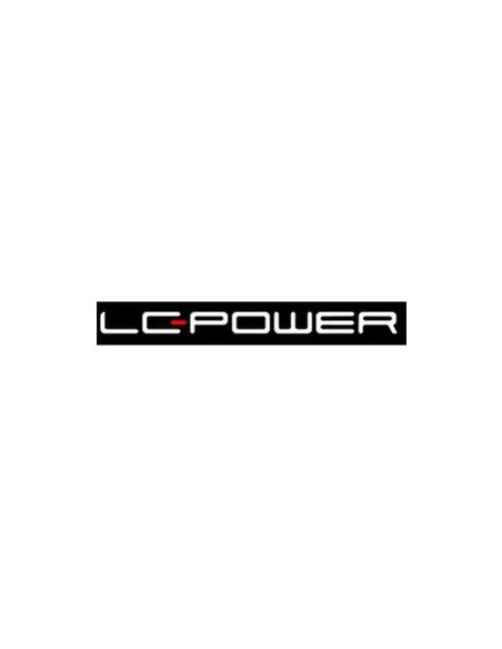 Caja LC POWER ATX GAMING 709B - Caja pc lc-power atx gaming 709b solar_system_x (rgb)