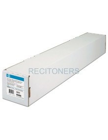 Toner C0F20A HP - HP Everyday Adhesive Matte Polipropylene 42” 1067mm x 22,9m 120gr - polipropileno (2un)