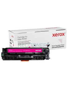 Toner 006R03824 XEROX - XEROX Everyday Toner Comp. para HP 304A Magenta - CC533A