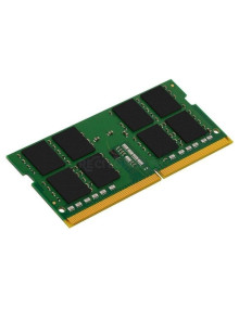 Memoria RAM KINGSTON KIN-16GB KCP432SS8 16 - Memoria RAM Kingston ValueRAM 16GB/ DDR4/ 3200MHz/ 1.2V/ CL22/ SODIMM