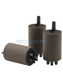 Rodillos 5RC02A HP - HP Kit de rodillos para LaserJet MP