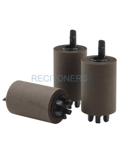 Rodillos 5RC02A HP - HP Kit de rodillos para LaserJet MP