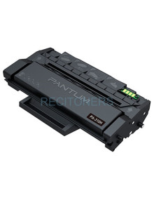 TÓNER PANTUM NEGRO P3500DN/DW (6000 PAGINAS)