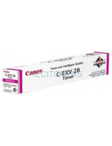 CANON TONER EXV28M magenta IRC5045 IRC5041 ICR5051 38.000p. 2