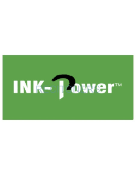 Toner O-43865708 POWERTANK - INK-POWER OKI TONER 5650/5750 NEGRO