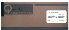 RTTK120 TONER compatible referencia  TK120