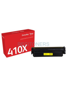 Toner 006R03702 XEROX - XEROX Everyday Toner para HP 410X Color LaserJet Pro M452. MFP M377(CF412X CRG046HY) Amarillo