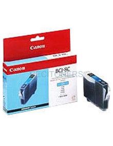 Canon BJ-W 8500 Cartucho Cian, 585 paginas 2