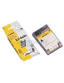 Canon BJC-800/820/880 Cartucho Amarillo 2