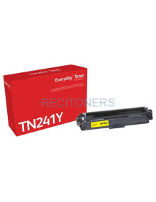 Toner 006R03715 XEROX - XEROX Everyday Toner para Brother HL3140 (TN241Y) Amarillo