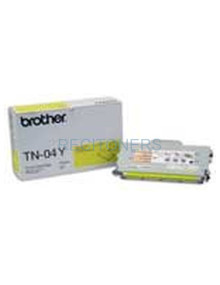 BROTHER Toner Amarillo HL-2700CN , 6.600 paginas 2
