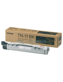 BROTHER Toner negro HL-4000CN Toner Negro, 8.500 paginas 2