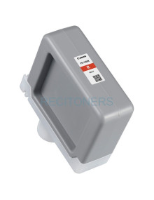 Canon PFI-1100R cartucho de tinta Original Rojo