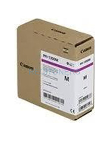 CANON TINTA MAGENTA IPF PRO 2000/4000/4000S/6000S - PFI 1300M 2