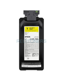 Cartucho de tinta C13T55P440 EPSON - Epson Cartucho SJIC48P-Y Amarillo - CW C8000