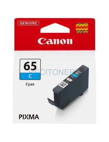 Cartucho de tinta 4216C001 CANON - Canon Cartucho CLI65 Cian - PixmaPRO 200 - 4216C001